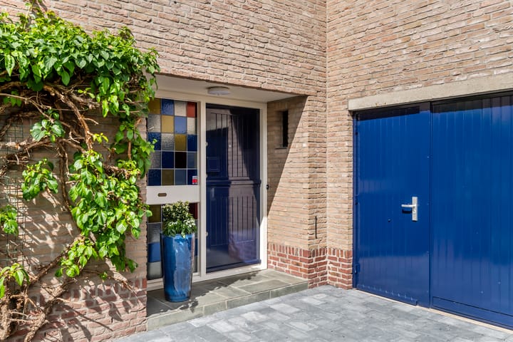 Foto 5 van Pinksterbloem 23