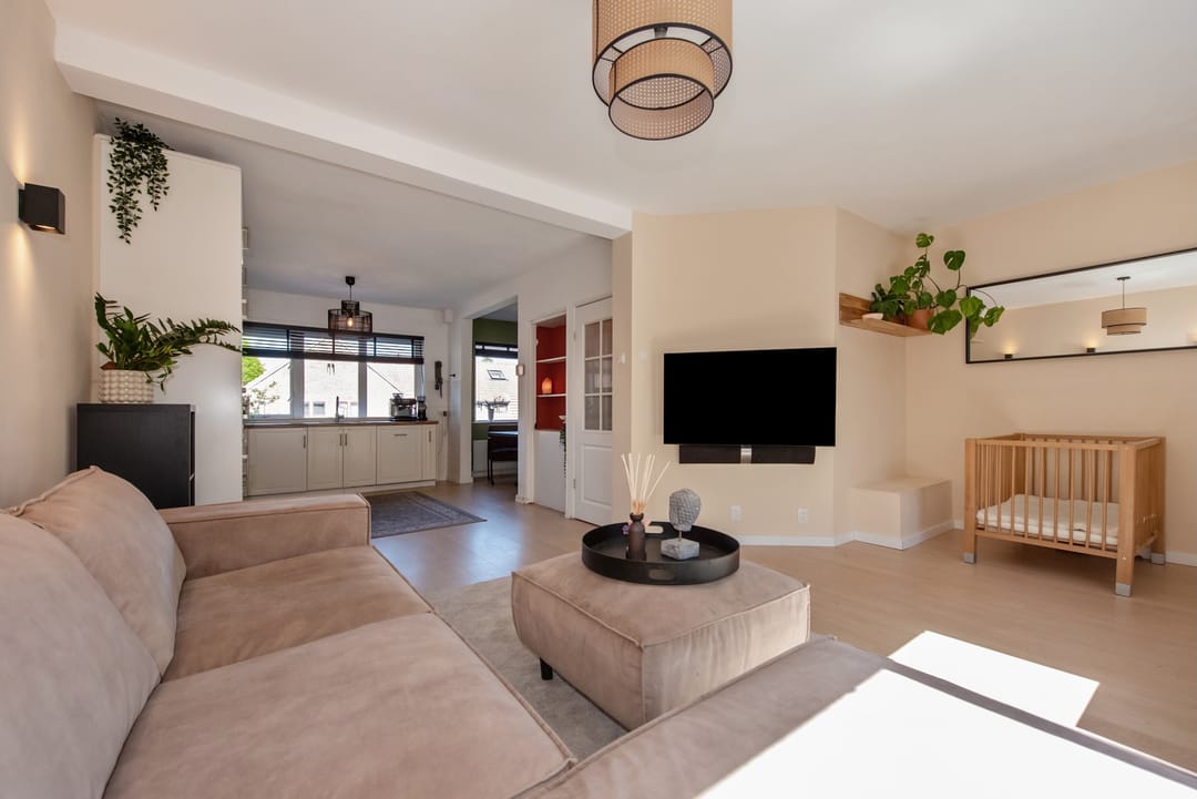 Foto 1 van Rembrandtlaan 32