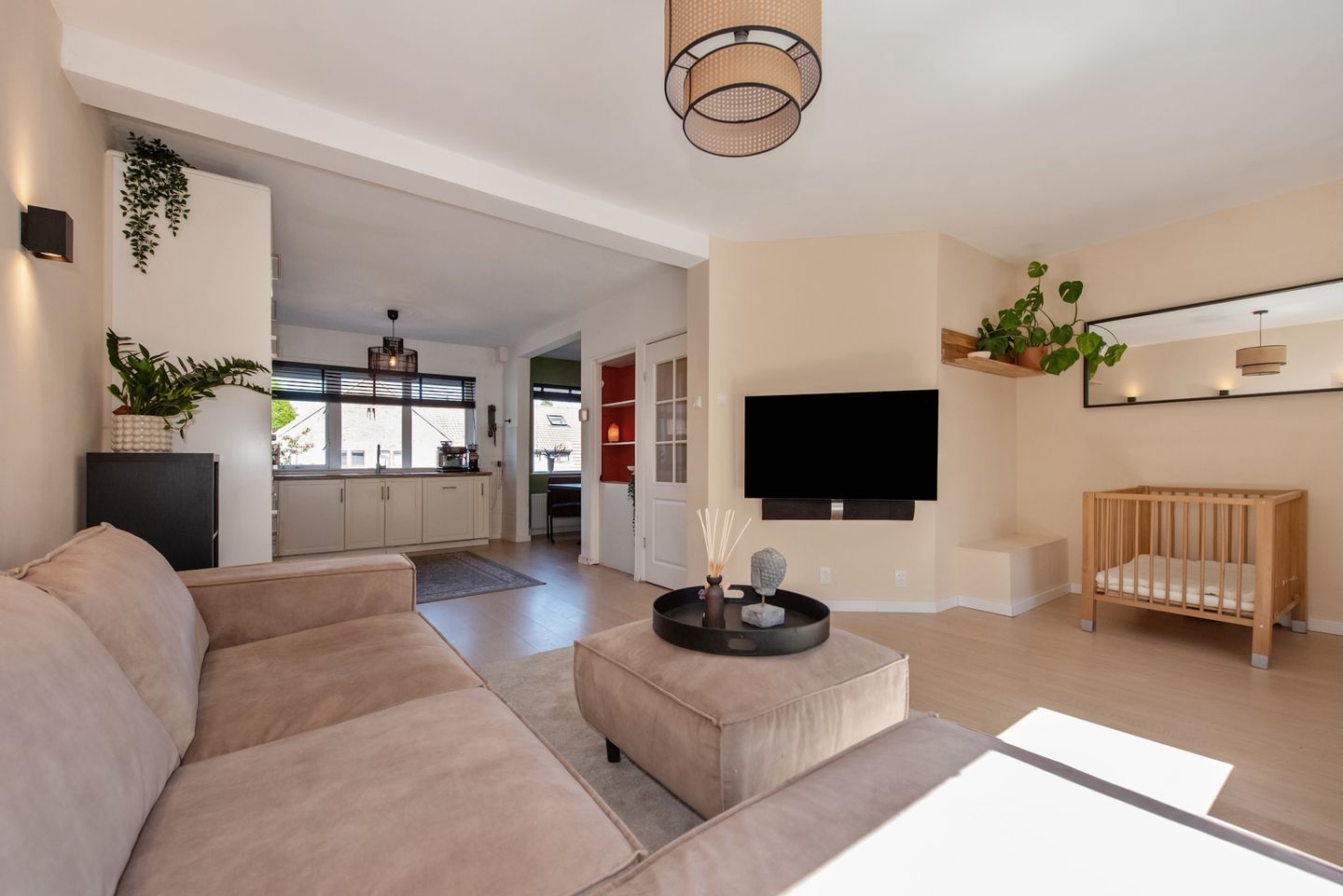 Foto 1 van Rembrandtlaan 32