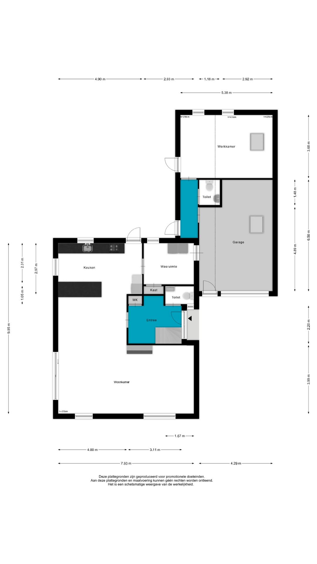 Foto 58 van Pinksterbloem 23