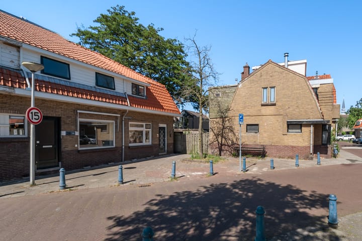 Foto 2 van Woudstraat 26