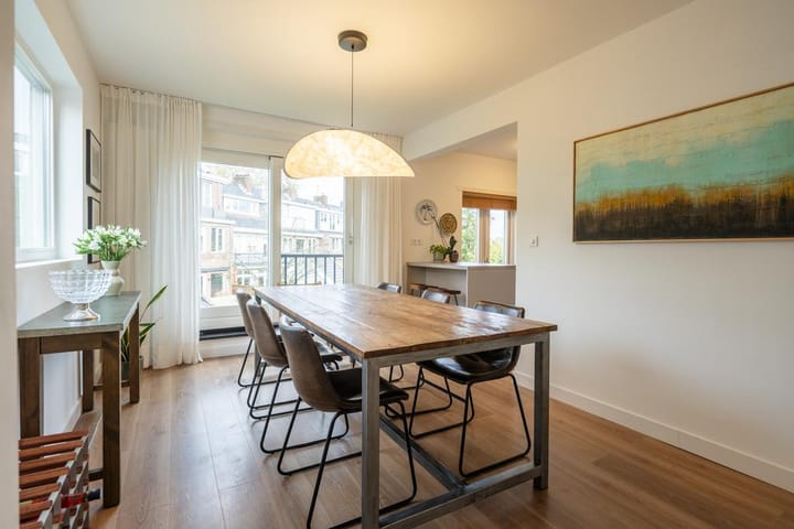 Foto 2 van Mauritslaan 2-BV