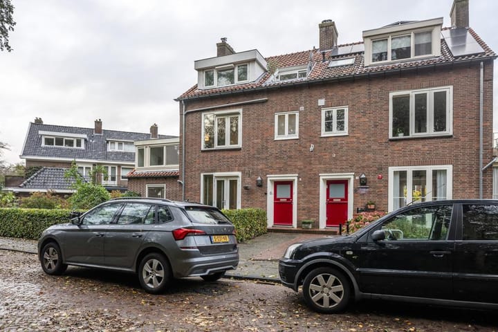 Foto 3 van Mauritslaan 2-BV