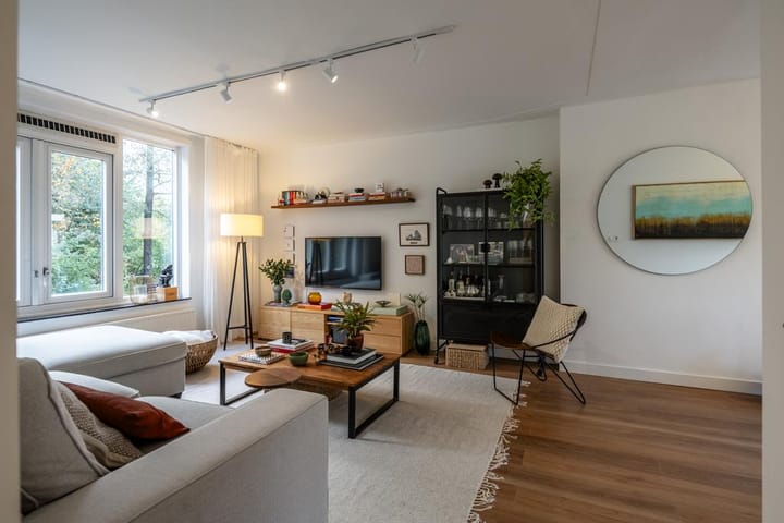 Foto 5 van Mauritslaan 2-BV