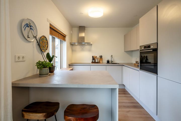 Foto 9 van Mauritslaan 2-BV