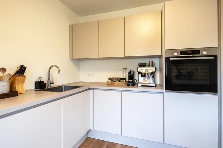 Foto 10 van Mauritslaan 2-BV