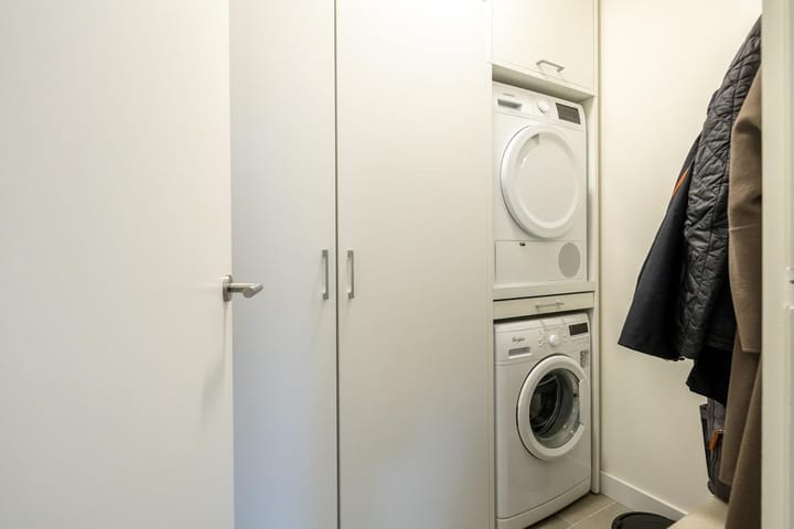 Foto 11 van Mauritslaan 2-BV