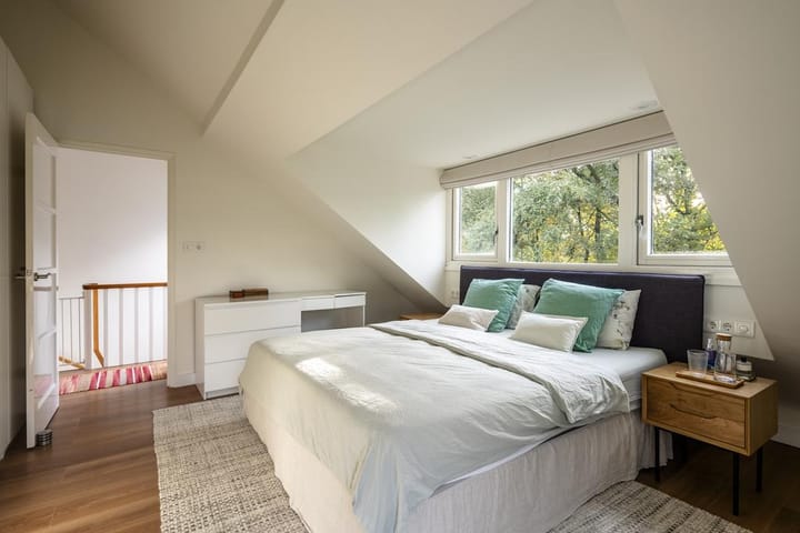 Foto 15 van Mauritslaan 2-BV