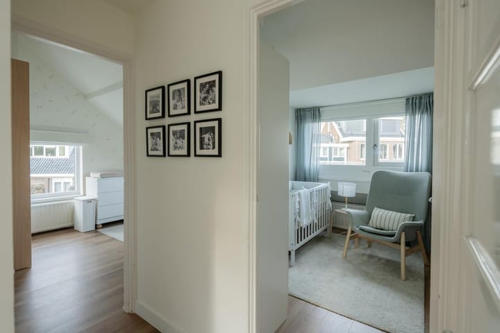 Foto 18 van Mauritslaan 2-BV