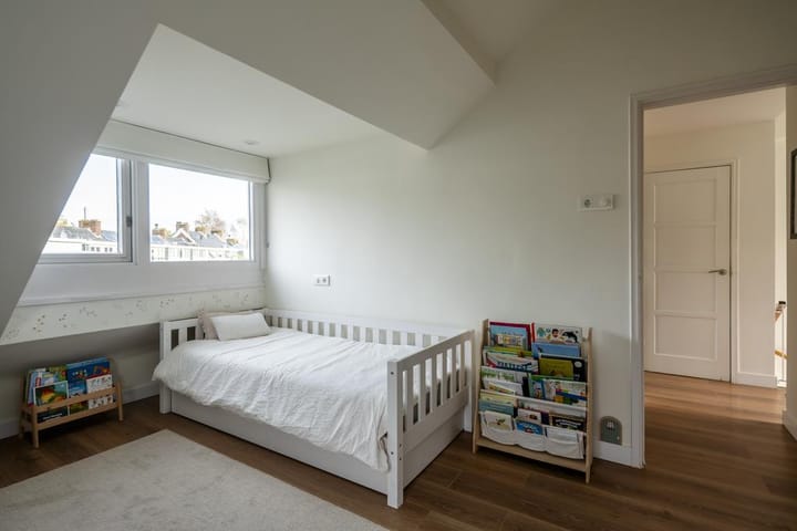 Foto 19 van Mauritslaan 2-BV