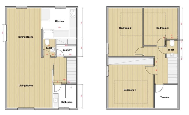 Foto 22 van Mauritslaan 2-BV