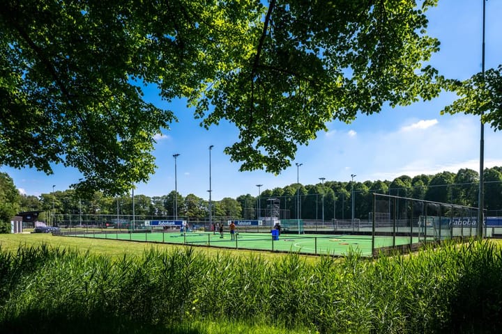 Foto 24 van Mauritslaan 2-BV