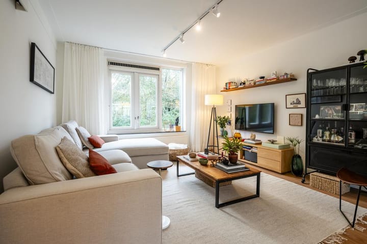 Foto 4 van Mauritslaan 2-BV