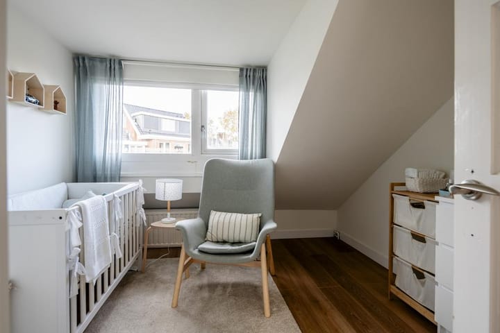 Foto 16 van Mauritslaan 2-BV