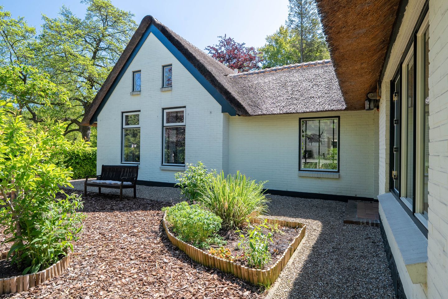 Foto 4 van Norgerweg 159