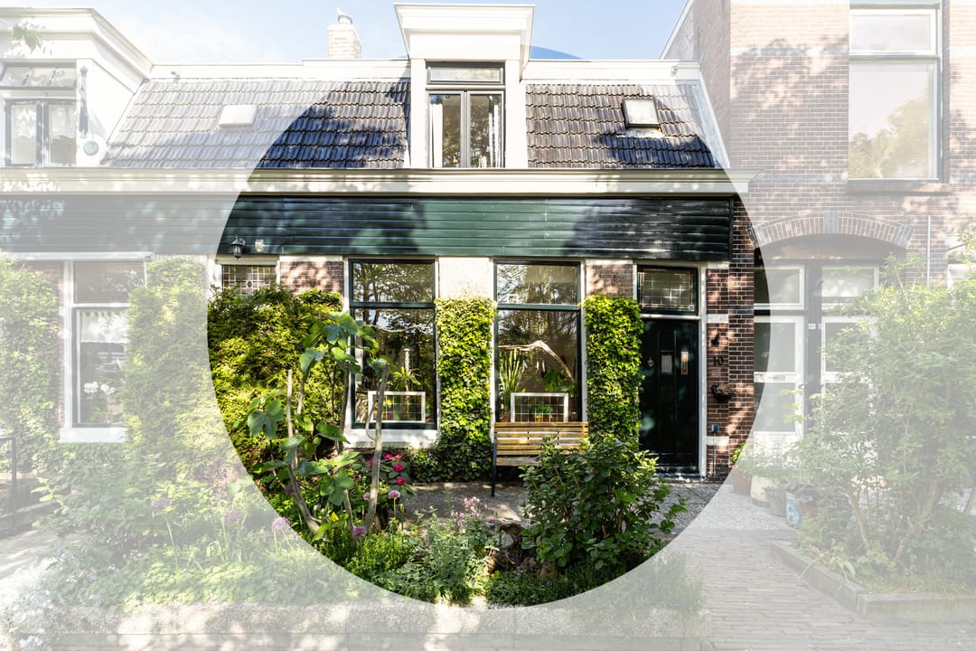 Foto 1 van Joubertstraat 10