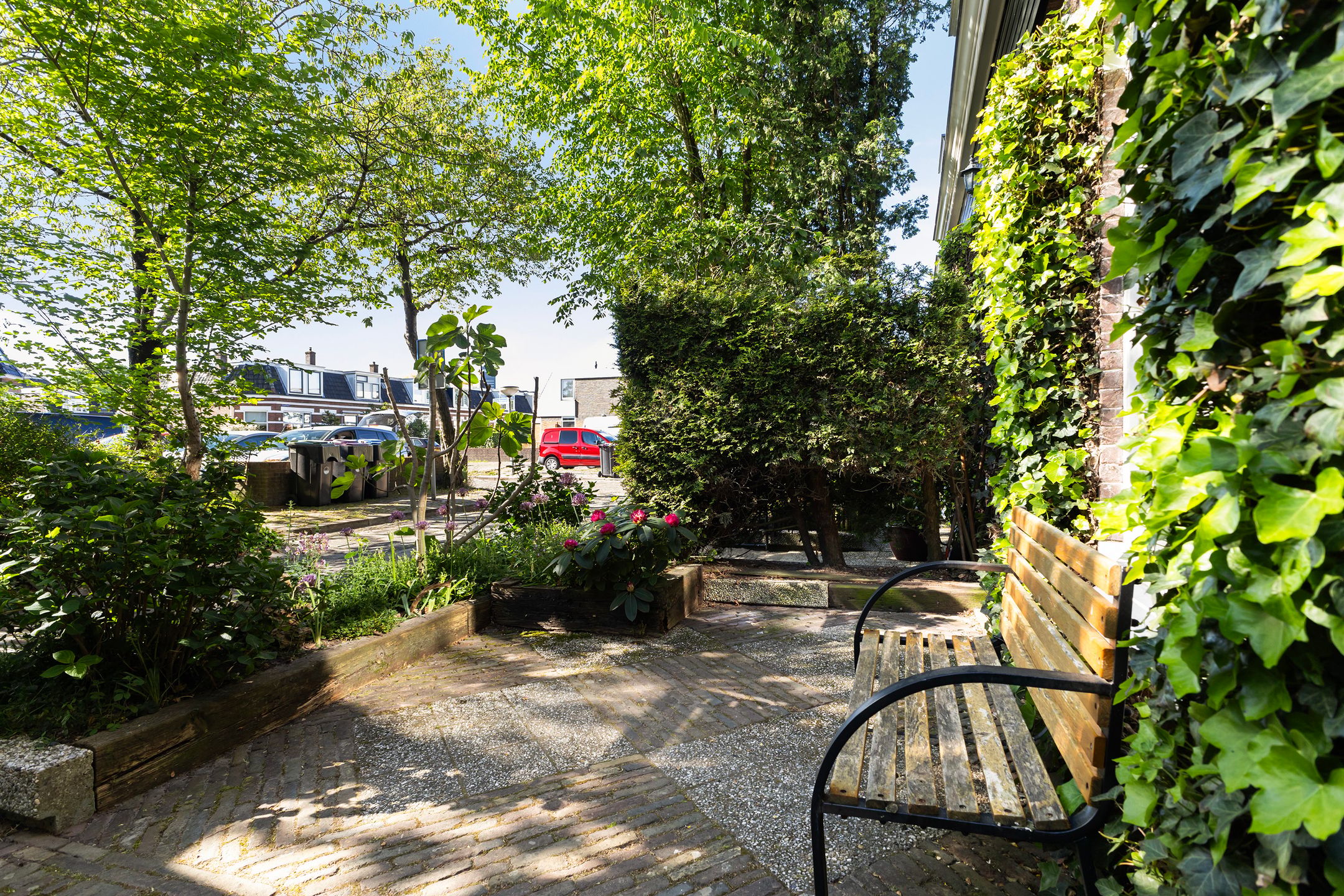 Foto 6 van Joubertstraat 10