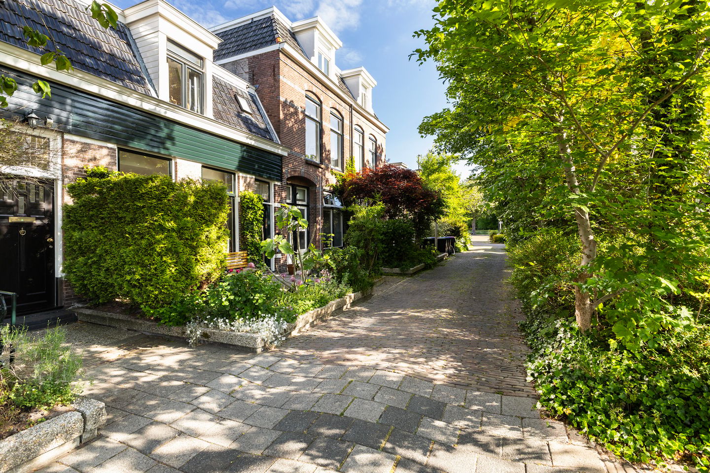 Foto 40 van Joubertstraat 10