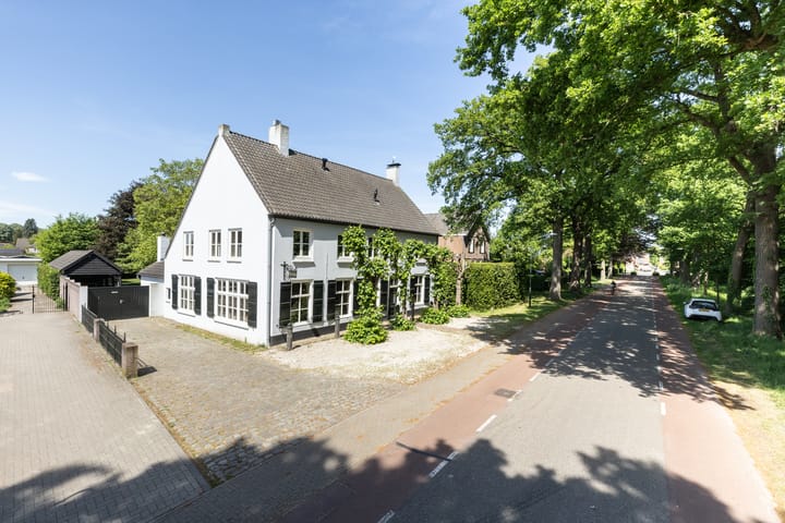 Oude Rijksweg 36