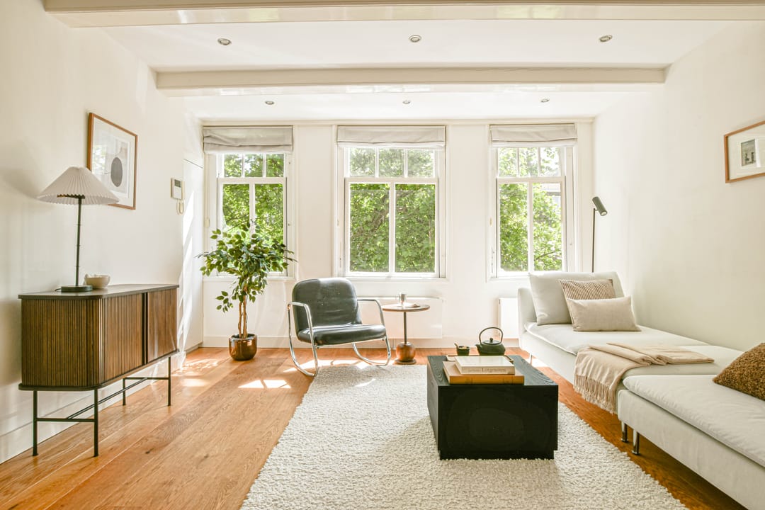 Foto 1 van Lijnbaansgracht 341-D