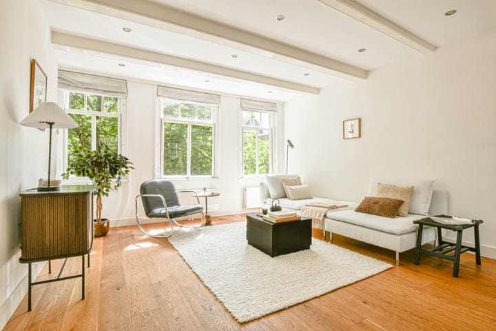 Foto 2 van Lijnbaansgracht 341-D