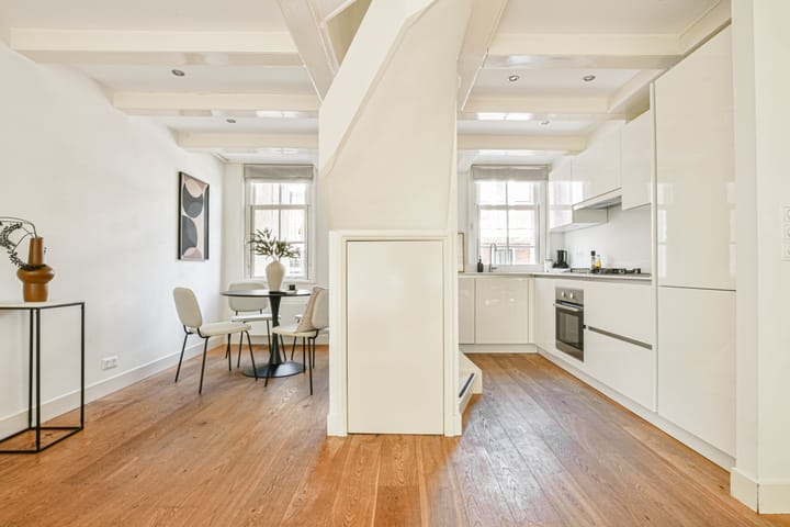 Foto 4 van Lijnbaansgracht 341-D