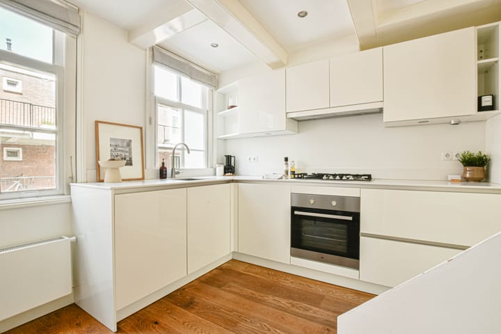 Foto 5 van Lijnbaansgracht 341-D