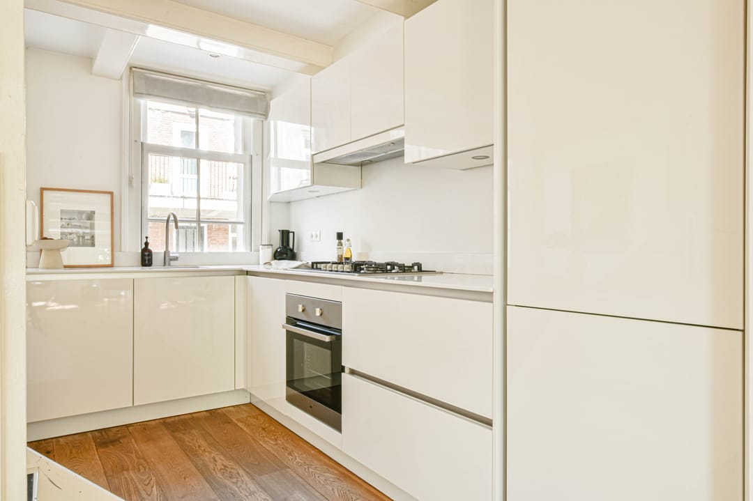 Foto 7 van Lijnbaansgracht 341-D