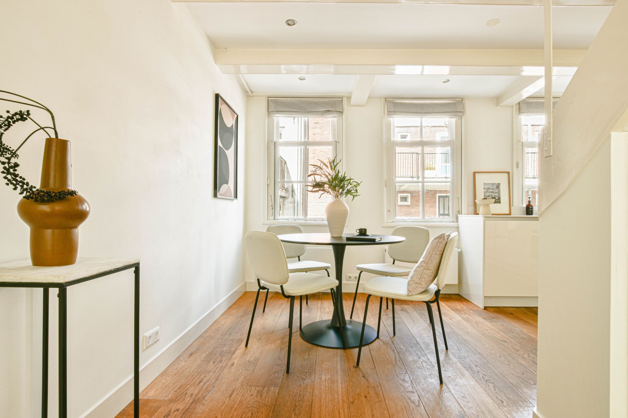 Foto 9 van Lijnbaansgracht 341-D