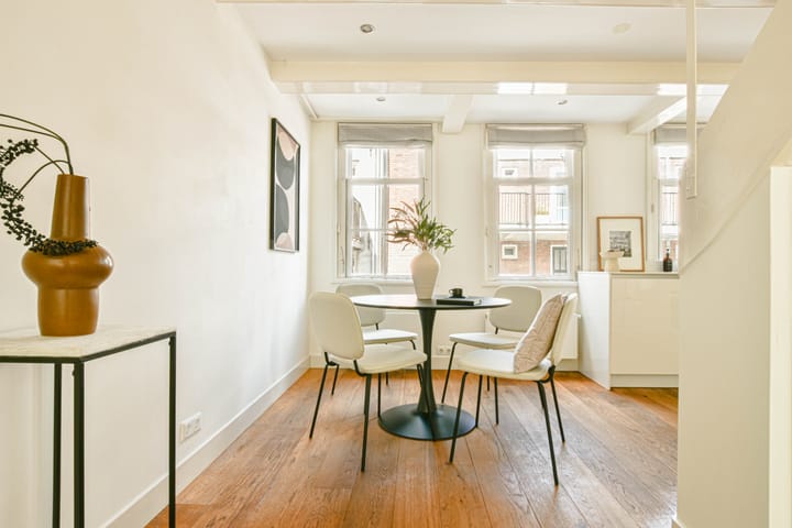 Foto 9 van Lijnbaansgracht 341-D