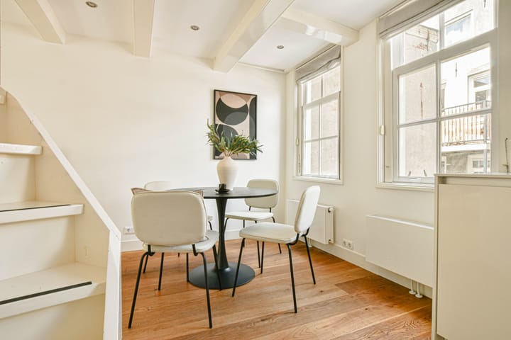 Foto 10 van Lijnbaansgracht 341-D