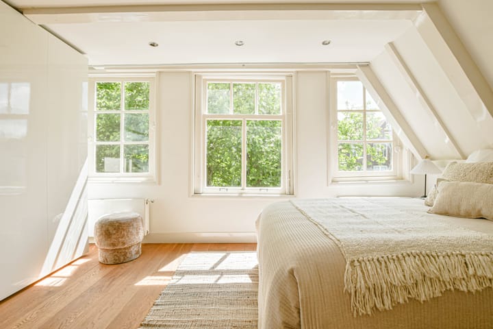 Foto 12 van Lijnbaansgracht 341-D