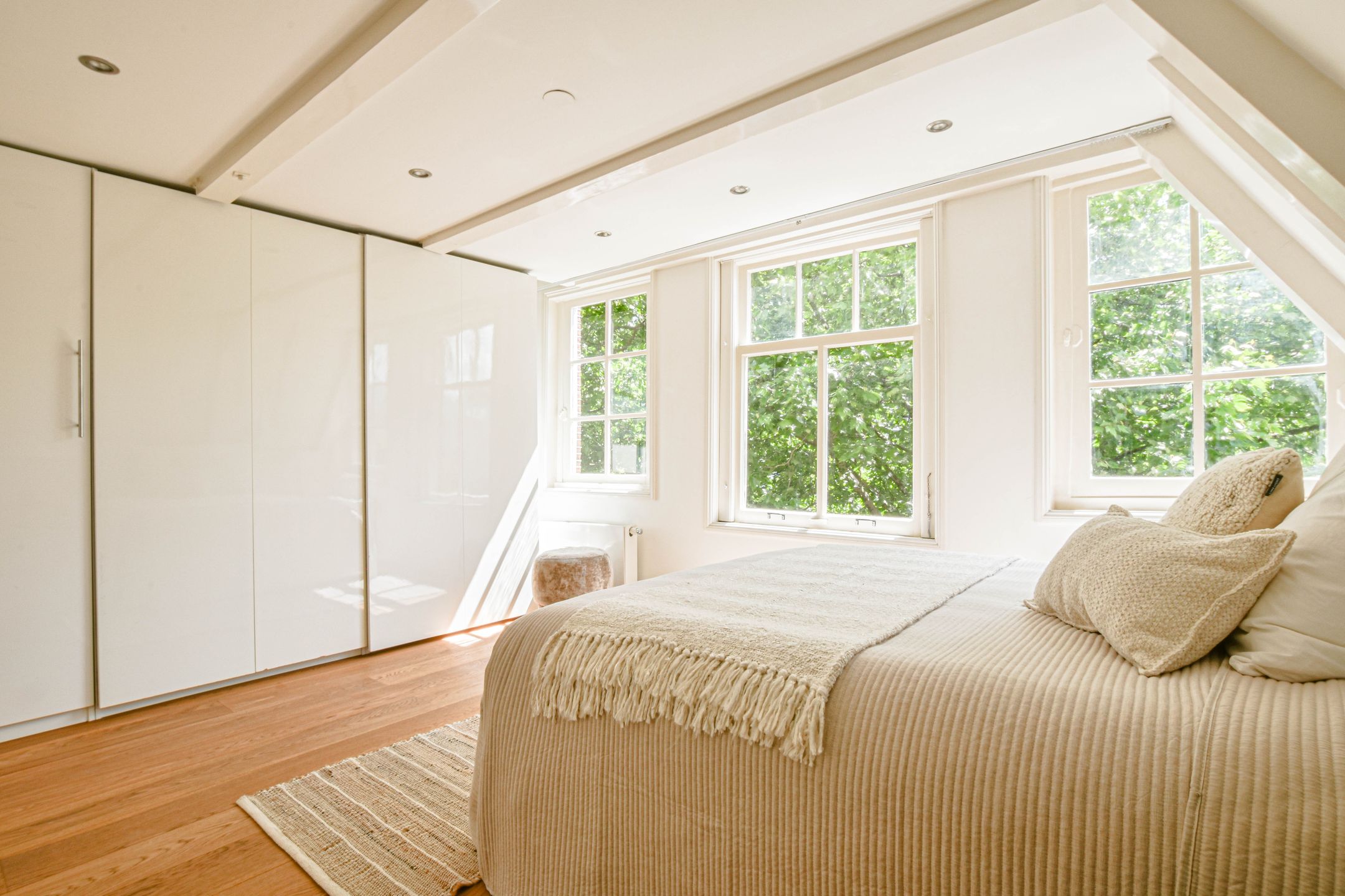 Foto 15 van Lijnbaansgracht 341-D