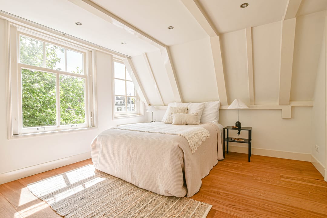 Foto 16 van Lijnbaansgracht 341-D