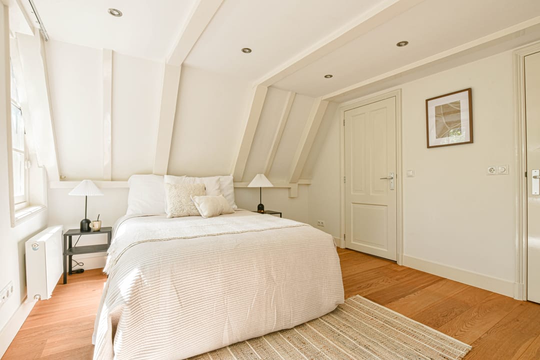 Foto 17 van Lijnbaansgracht 341-D