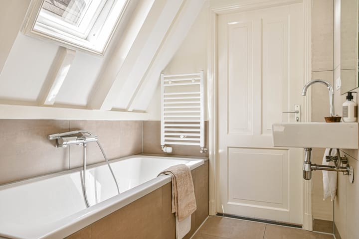 Foto 18 van Lijnbaansgracht 341-D