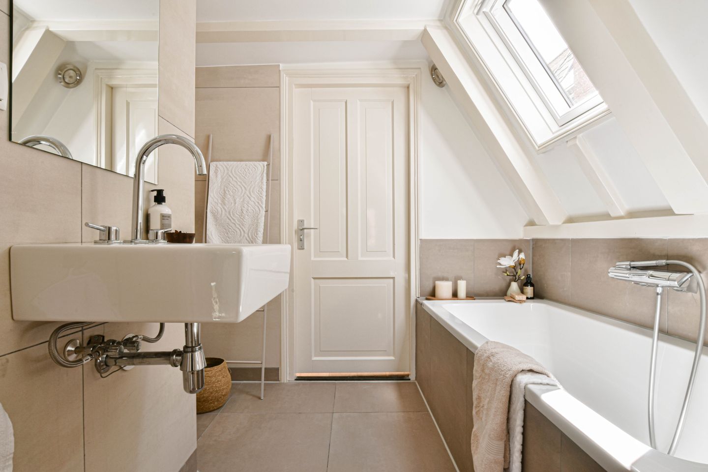 Foto 20 van Lijnbaansgracht 341-D