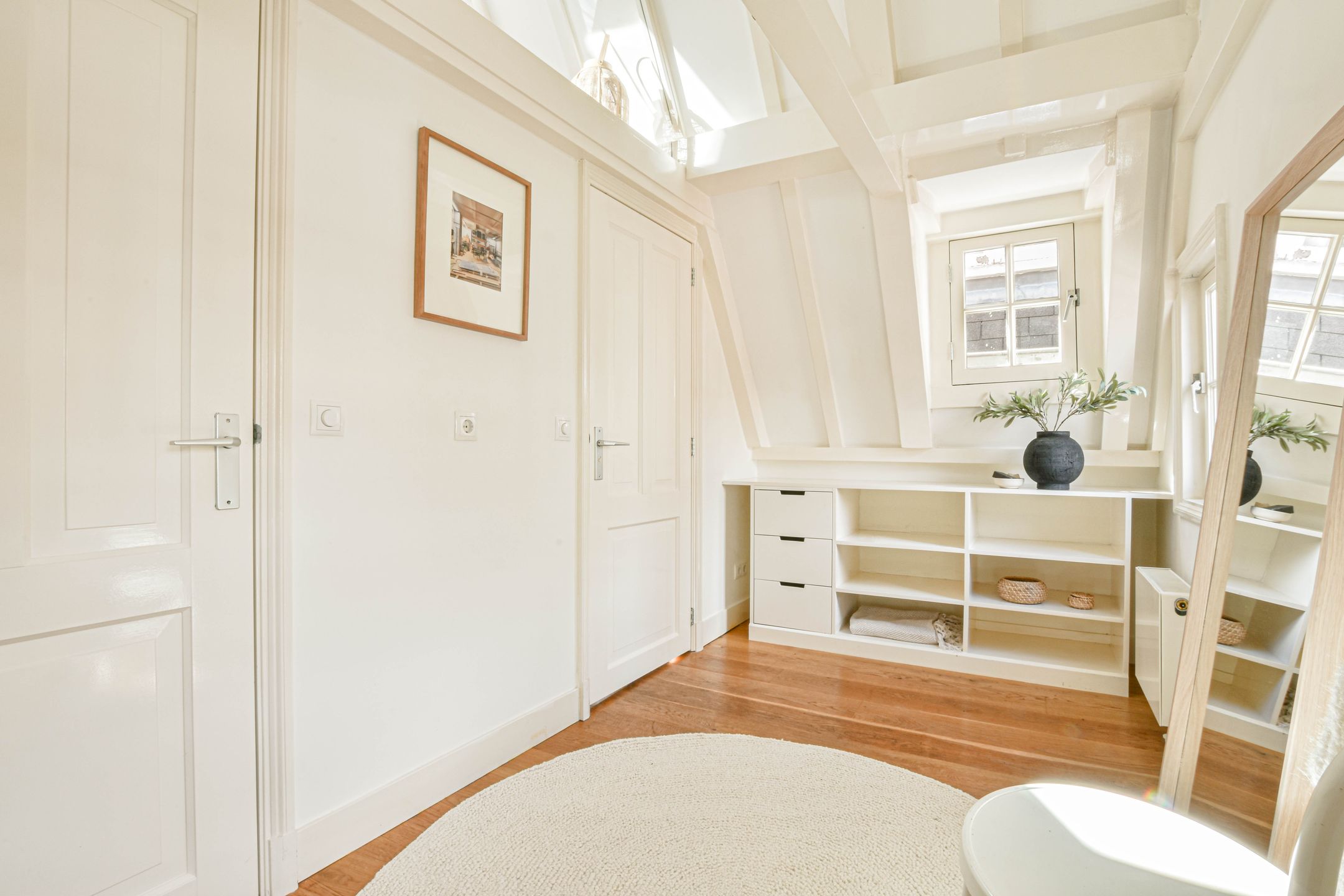 Foto 21 van Lijnbaansgracht 341-D