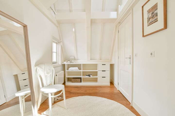 Foto 24 van Lijnbaansgracht 341-D