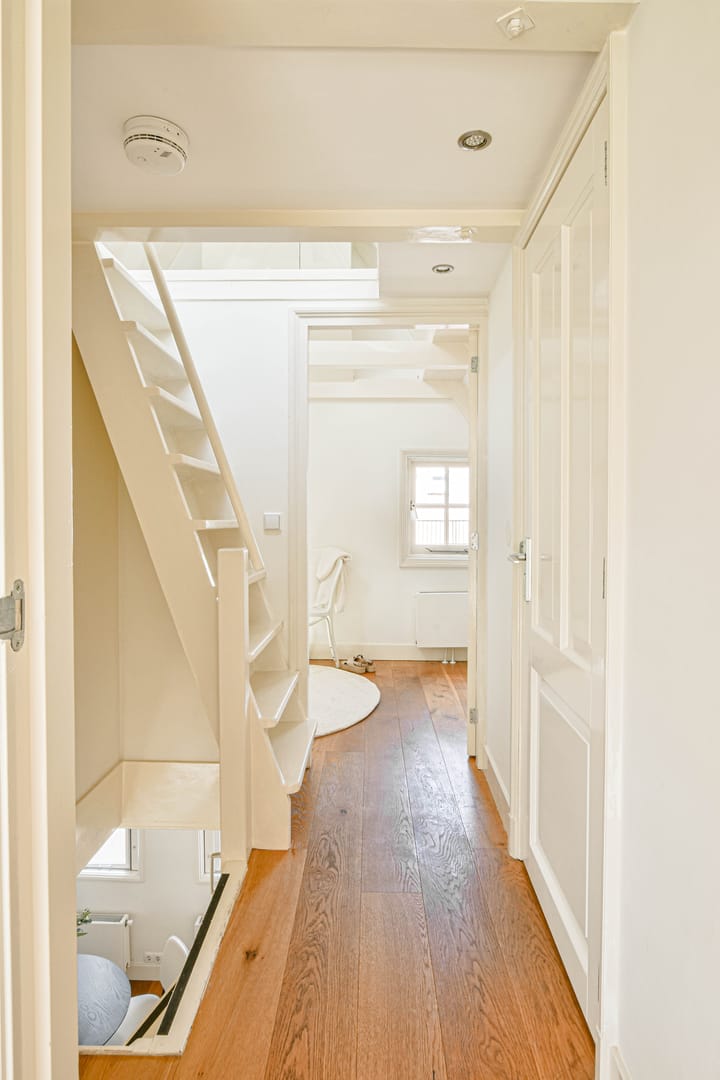 Foto 25 van Lijnbaansgracht 341-D