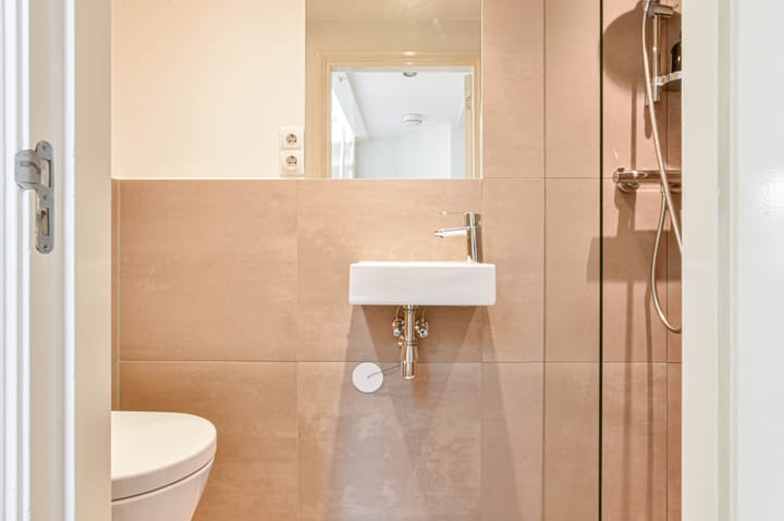 Foto 27 van Lijnbaansgracht 341-D