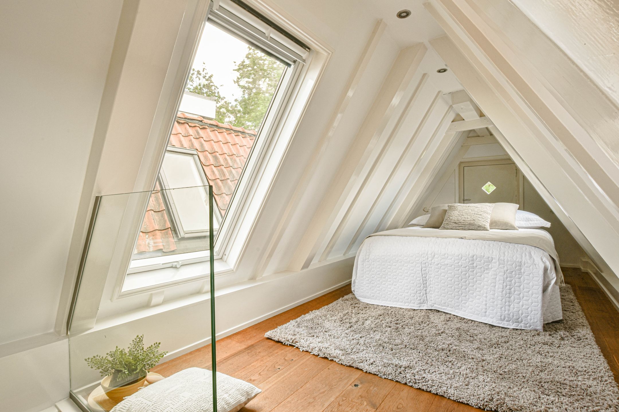 Foto 30 van Lijnbaansgracht 341-D