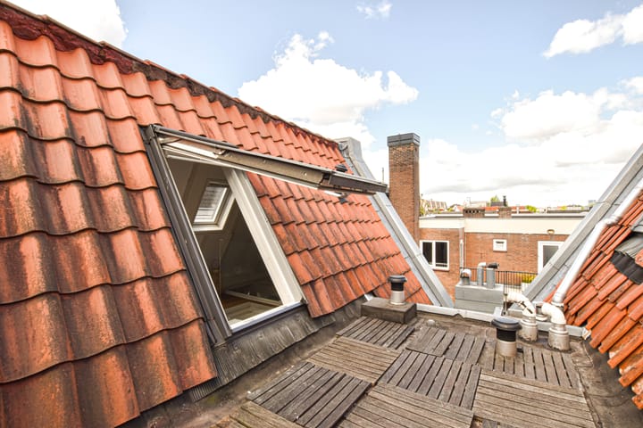 Foto 31 van Lijnbaansgracht 341-D