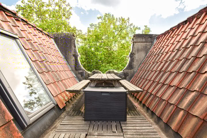 Foto 32 van Lijnbaansgracht 341-D