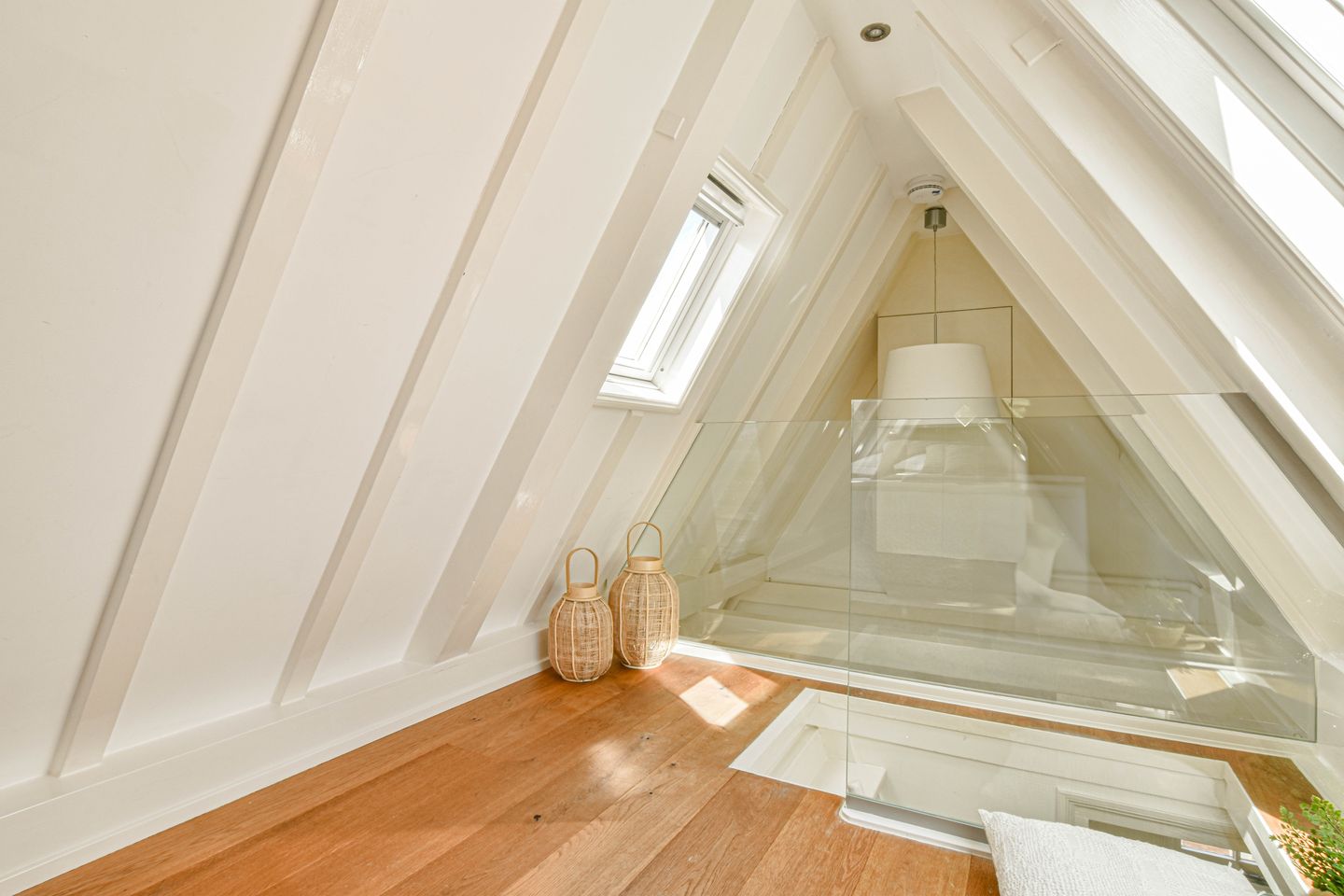 Foto 34 van Lijnbaansgracht 341-D