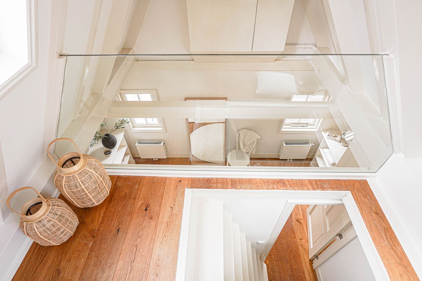 Foto 35 van Lijnbaansgracht 341-D