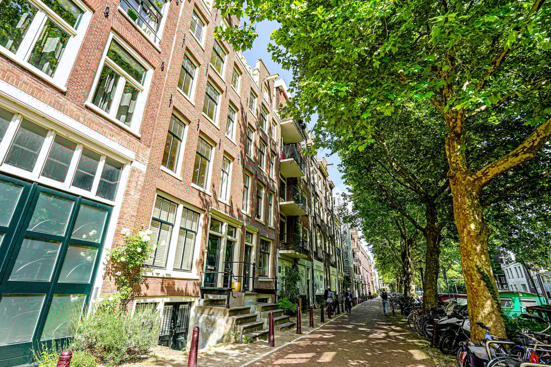 Foto 37 van Lijnbaansgracht 341-D