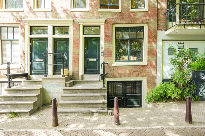 Foto 38 van Lijnbaansgracht 341-D