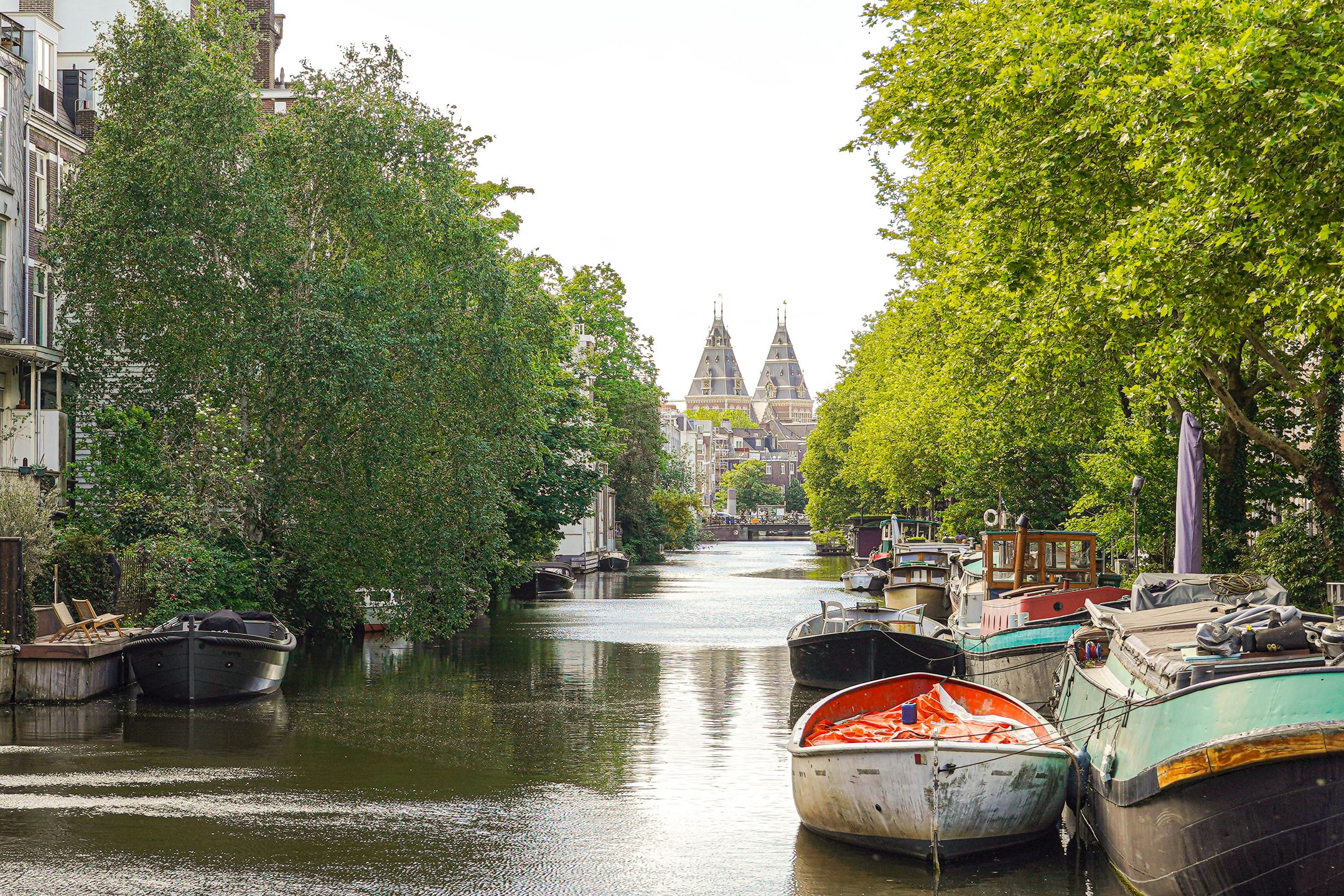 Foto 39 van Lijnbaansgracht 341-D