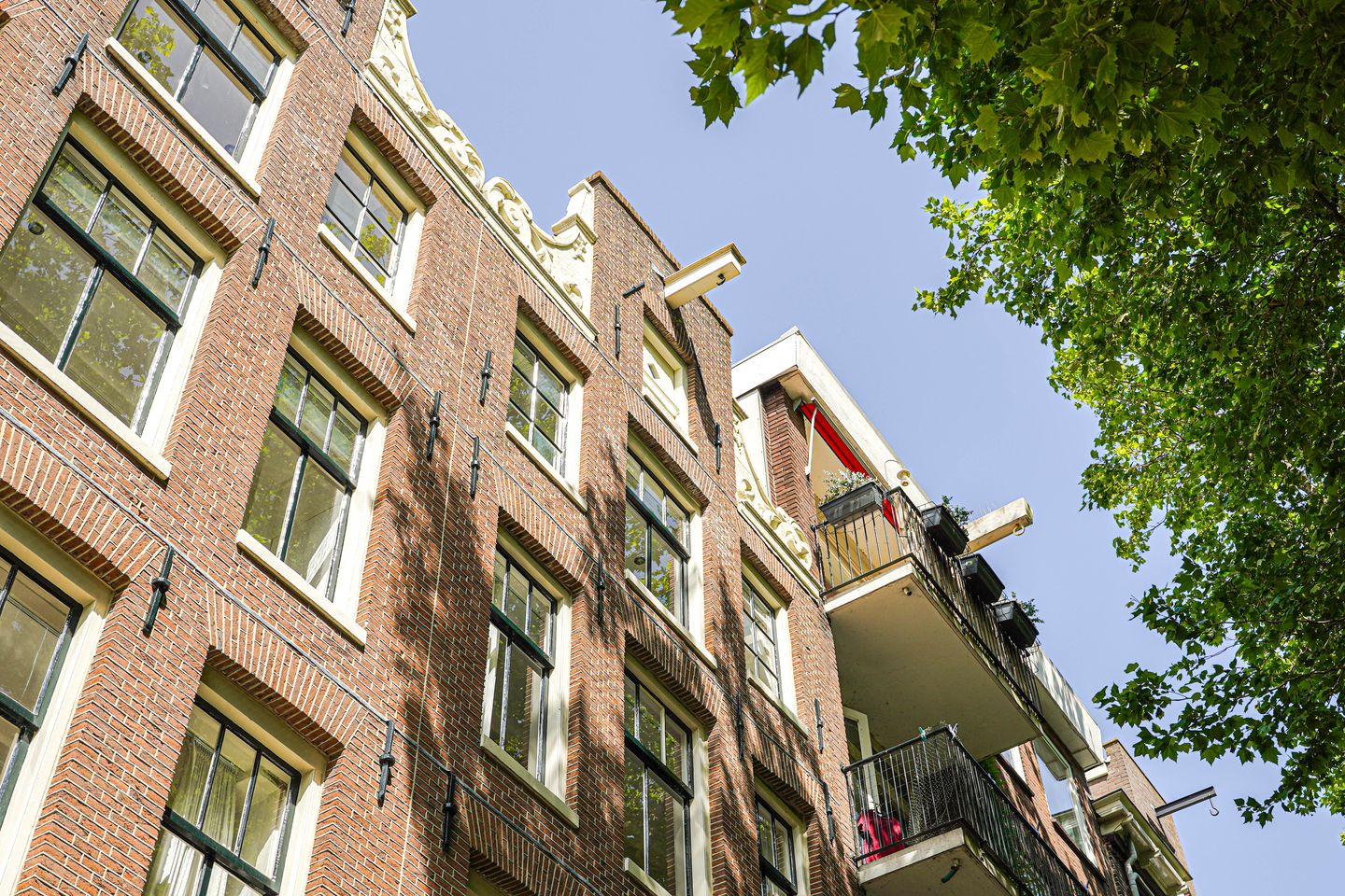 Foto 40 van Lijnbaansgracht 341-D